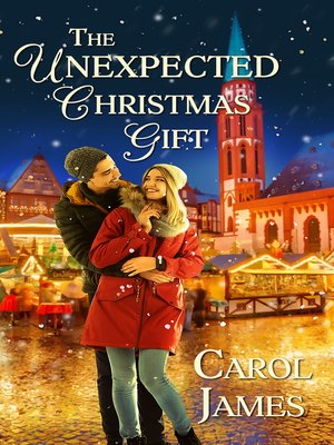 cover image of The Unexpected Christmas Gift